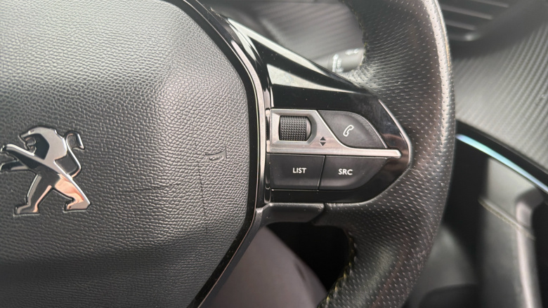 Peugeot 2008 1.5 BlueHDi 110 GT 5dr Diesel Estate